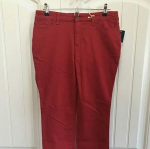 Charter Club Cambridge Ponte Pants